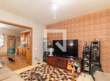 Casa · 60m² · 4 Quartos · 2 Vagas · Casa para Aluguel - Partenon, 4 Quartos,  60 m² - Porto Alegre