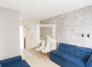 Apartamento · 55m² · 2 Quartos · 1 Vaga · Apartamento à Venda - Estância Velha, 2 Quartos,  55 m² - Canoas