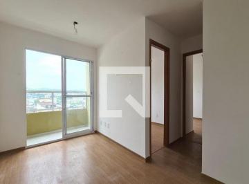 Apartamento · 47m² · 2 Quartos · 1 Vaga · Apartamento à Venda - Engenho de Dentro, 2 Quartos,  47 m² - Rio de Janeiro