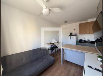 Apartamento · 26m² · 1 Quarto · Apartamento à Venda - Centro, 1 Quarto, 26 m² - São Paulo