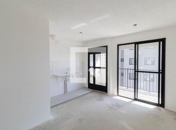 Apartamento · 42m² · 2 Quartos · 1 Vaga · Apartamento à Venda - Itaquera, 2 Quartos, 42 m² - São Paulo