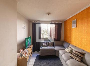 Apartamento · 52m² · 2 Quartos · 1 Vaga · Apartamento à Venda - Itaquera, 2 Quartos,  52 m² - São Paulo