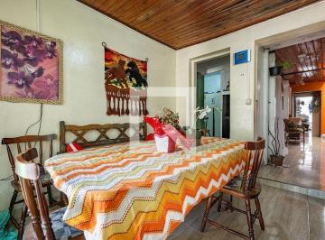 Casa · 240m² · 4 Quartos · 2 Vagas · Casa à Venda - Sumaré, 4 Quartos,  240 m² - São Paulo