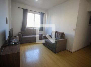 Apartamento · 56m² · 2 Quartos · 2 Vagas · Apartamento à Venda - Vila Andrade, 2 Quartos, 56 m² - São Paulo
