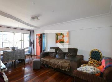 Apartamento · 100m² · 3 Quartos · 1 Vaga · Apartamento à Venda - Centro, 3 Quartos,  100 m² - Diadema
