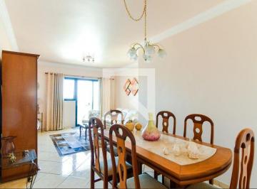 Apartamento · 108m² · 3 Quartos · 2 Vagas · Apartamento à Venda - Vila Rosália, 3 Quartos, 108 m² - Guarulhos