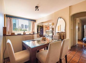 Apartamento · 98m² · 3 Quartos · 1 Vaga · Apartamento à Venda - Pinheiros, 3 Quartos,  98 m² - São Paulo