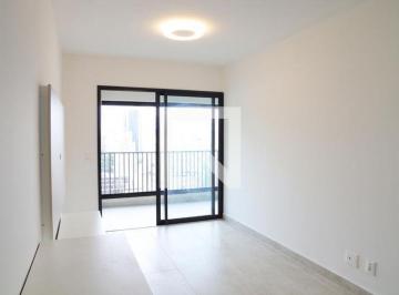 Apartamento · 42m² · 1 Quarto · 1 Vaga · Apartamento à Venda - Consolação, 1 Quarto, 42 m² - São Paulo