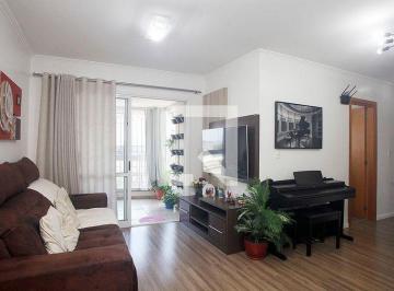 Apartamento · 88m² · 3 Quartos · 2 Vagas · Apartamento à Venda - Centro Histórico, 3 Quartos, 88 m² - Porto Alegre