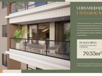 Apartamento à venda no ARBO RESIDENCE, FAROLÂNDIA, Aracaju, SE · Apartamento à venda no ARBO RESIDENCE, FAROLÂNDIA, Aracaju, SE