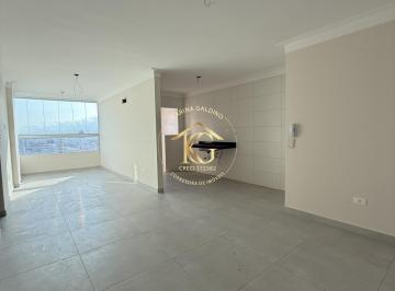 Apartamento · 71m² · 2 Quartos · 2 Vagas · Apartamento Á Venda 2 Quartos 1 Suíte 2 Vagas Guilhermina Praia Grande-SP