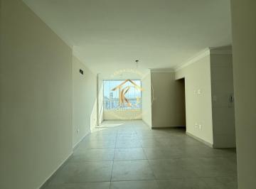 Apartamento · 73m² · 2 Quartos · 2 Vagas · Apartamento Á Venda 2 Quartos 1 Suíte 2 Vagas Guilhermina Praia Grande-SP