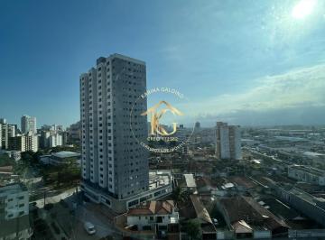 Apartamento · 71m² · 2 Quartos · 2 Vagas · Apartamento A Venda 2 Quartos 1 Suite 2 Vagas Guilhermina Praia Grande-SP
