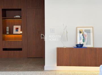 Apartamento · 215m² · 3 Quartos · 2 Vagas · Apartamento à venda - em Rebouças