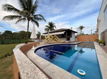 20410934ce26ba9082c993586a413a.jpeg · Casa de condomínio para alugar em Lauro de Freitas, Buraquinho, com 4 quartos, 200,00m²