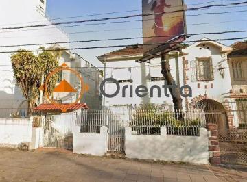 Casa · 175m² · 3 Quartos · 5 Vagas · Casa residencial de 3 dormitórios no bairro Menino Deus