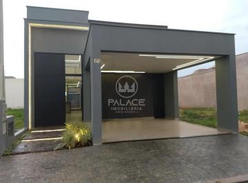 CASA A VENDA NOVA NO CONDOMINIO RECANTO PIRACICAMIRIM · CASA A VENDA NOVA NO CONDOMINIO RECANTO PIRACICAMIRIM