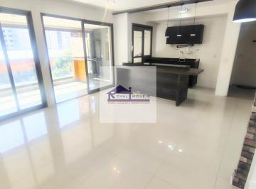Apartamento · 72m² · 1 Quarto · 2 Vagas · Apartamento para Alugar em Mirandópolis SP, 72m², 1 Suíte, 2 Banheiros