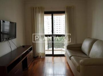 1 · Apartamento com 41 m², 1 quarto e 1 vaga à venda no bairro Jardim América.