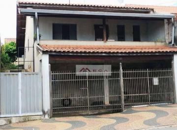 e33419839b817555dffec524f5f75ac66e6dd798 · Casa com 3 quartos, 278 m² - Vila Santana - Valinhos/SP