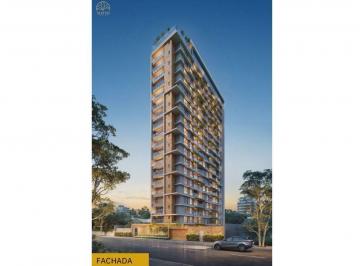 716dacf46d6191fc7545bc3bac8457475fac3ab6 · Lançamento na Aldeota, Apartamento com 1 dormitório à venda, 38 m² por R$ 405.000 - Aldeota - Fortal