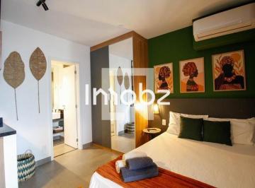 Apartamento · 31m² · 1 Quarto · Apartamento à venda na Rua Doutor Melo Alves, 268 - Jardim Paulista - São Paulo - SP - CEP: 01417-01
