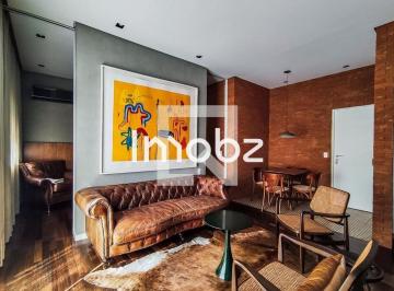 Apartamento · 47m² · 1 Quarto · 1 Vaga · Apartamento à venda na Avenida Padre Lebret, 801 - Morumbi - São Paulo - SP - CEP: 05653-050