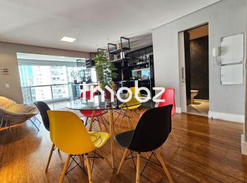 Apartamento · 92m² · 2 Quartos · 2 Vagas · Apartamento à venda na Rua Rosa Gaeta Lazará, 93 - Brooklin - São Paulo - SP - CEP: 04570-050
