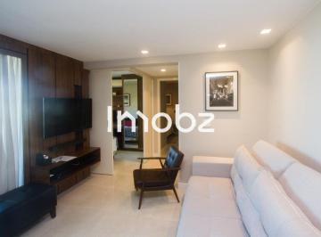 Apartamento · 60m² · 2 Quartos · 1 Vaga · Apartamento à venda no Gran Estanconfor Veranda Berrini - Rua Ribeiro Do Vale, 152 - São Paulo - SP