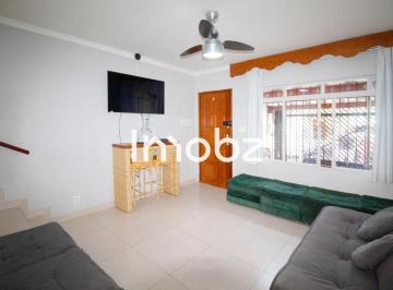 Casa · 104m² · 3 Quartos · 1 Vaga · Casa à venda - Rua Fernão Dias - São Paulo - SP - CEP: 05427-000