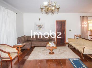 Casa · 500m² · 4 Quartos · 3 Vagas · Casa à venda - R. Albino Boldasso Gabril - São Paulo - SP - CEP: 04727-030