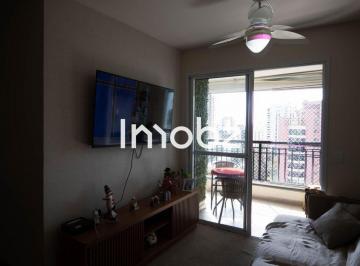 Apartamento · 72m² · 3 Quartos · 2 Vagas · Apartamento à venda na Rua Doutor Laerte Setúbal, 625 - Panamby - São Paulo - SP - CEP: 05665-010