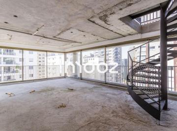 Casa · 374m² · 3 Quartos · 4 Vagas · Apartamento à venda na Rua Brasília, 80 - Itaim Bibi - São Paulo - SP - CEP: 04534-040