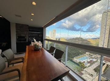 f9d36ebdb852bbd43d0e183c07af912207f4a082 · Apartamento com 3 dormitórios para alugar, 137 m² por R$ 14.405,89/mês - Vila da Serra - Nova Lima/M
