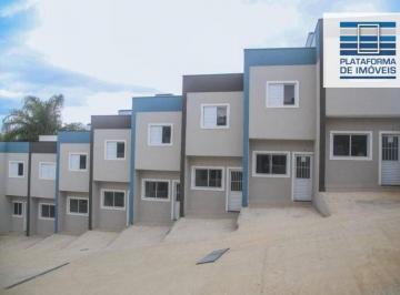 760f6d5698084ea65e0d393a1ebc52bfc9a593db · Casas à venda, 38 m² por R$ 233.000,00 - Cidade Planejada I - Bragança Paulista/SP
