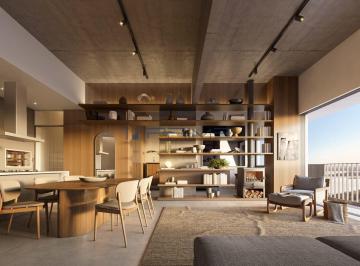 Apartamento · 114m² · 2 Quartos · 2 Vagas · Apartamento à venda no bairro Menino Deus - Porto Alegre/RS, Zona Sul