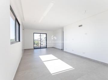 Apartamento · 67m² · 2 Quartos · 1 Vaga · Apartamento 2 Quartos com Suíte e Churrasqueira no Bacacheri