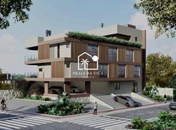 Apartamento · 32m² · 1 Quarto · 1 Vaga · Oceanside Lofts | Lofts a poucos passos do mar em Imbituba