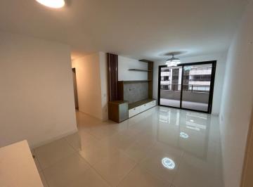 Apartamento · 134m² · 3 Quartos · 2 Vagas · Saint Michel - Ilha Pura - Apartamento com 3 Quartos à venda Saint Michel, 134m² - Ilha Pura, Barra