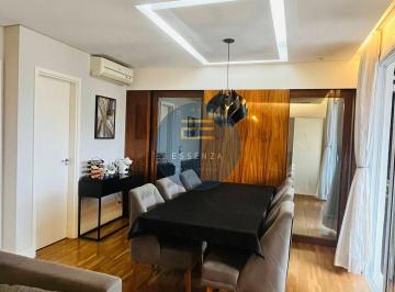 Apartamento · 104m² · 3 Quartos · 2 Vagas · Terraços da Serra - Apartamento Padrão A Venda no Condomínio Terraços da Serra Jundiaí