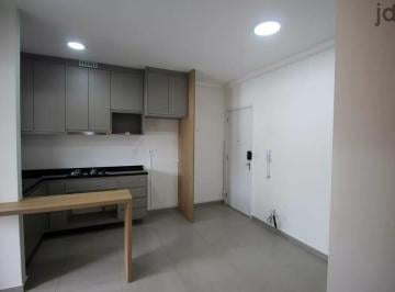 Apartamento · 55m² · 2 Quartos · 1 Vaga · Apartamento em Parque Campolim, Sorocaba/SP