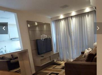 Apartamento · 81m² · 3 Quartos · 2 Vagas · Edifício Talent Residence