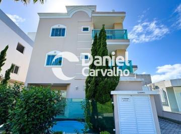 Apartamento · 42m² · 1 Quarto · 1 Vaga · Apartamento Garden á venda na Praia de Palmas em Governador Celso Ramos/SC