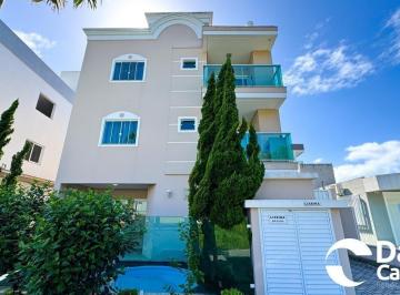 Apartamento · 42m² · 1 Quarto · 1 Vaga · Apartamento Garden á venda na Praia de Palmas em Governador Celso Ramos/SC