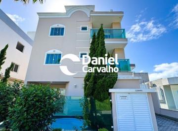 Apartamento · 42m² · 1 Quarto · 1 Vaga · Apartamento Garden á venda na Praia de Palmas em Governador Celso Ramos/SC