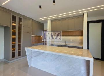 Casa · 249m² · 3 Quartos · 4 Vagas · Casa Alto Padrão a venda em Ribeirão Preto em São Paulo no Vila do Golf Zona Sul Terras de Siena