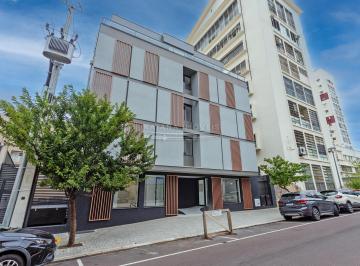 Apartamento · 19m² · 1 Quarto · Excelente studio para locação, no aA