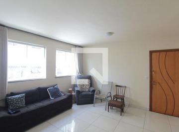 Apartamento · 135m² · 3 Quartos · 2 Vagas · Apartamento à Venda - Itapoã, 3 Quartos, 135 m² - Belo Horizonte