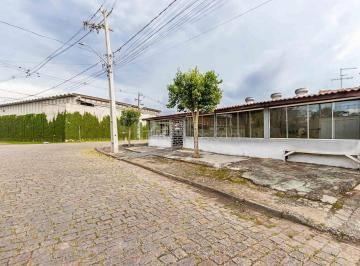 Casa · 190m² · 3 Quartos · 2 Vagas · Sobrado e espaço comercial à venda, Guatupê, SAO JOSE DOS PINHAIS - PR
