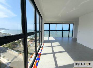 Apartamento · 3 Quartos · 2 Vagas · Apartamento no Lítero Home na Praia da Armação em Penha/SC
